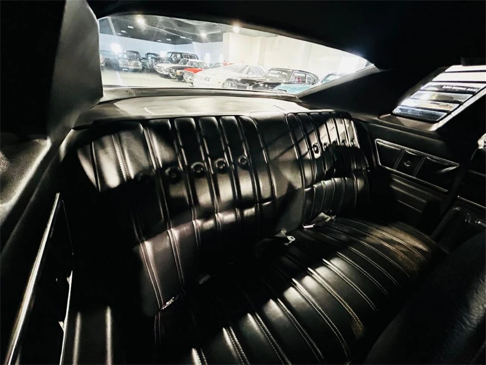 1976 Chevrolet Chevelle Laguna S-3 3rd Gen - Image 30 of 31