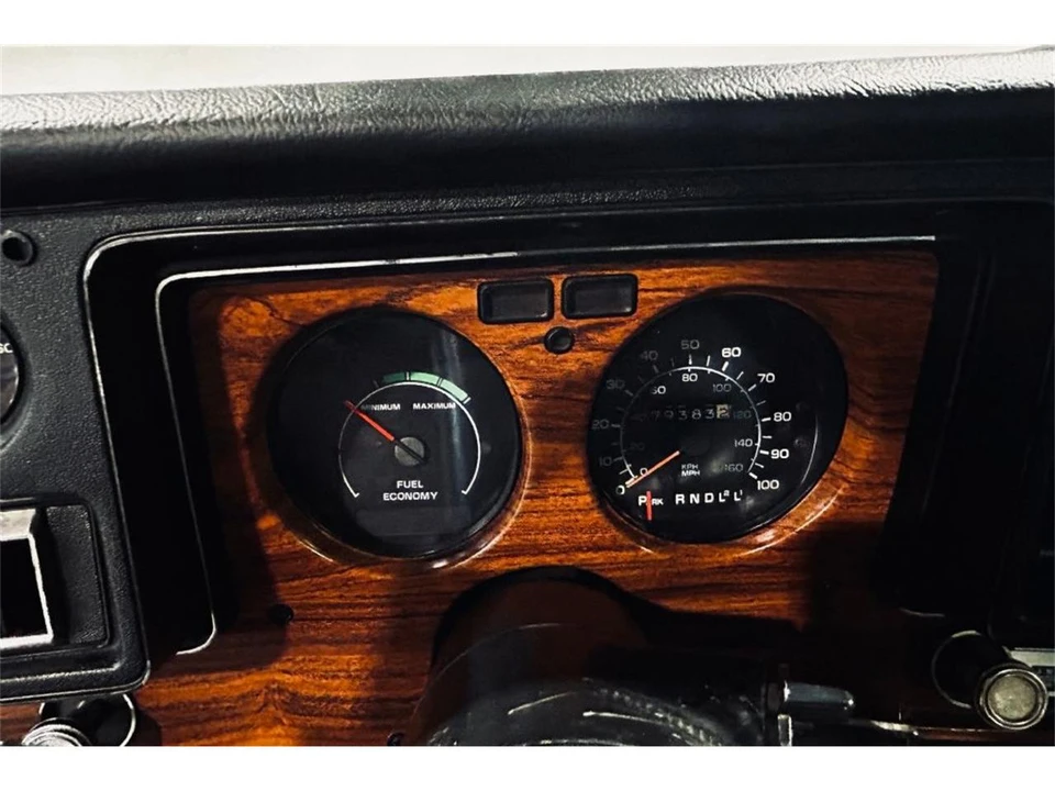 1976 Chevrolet Chevelle Laguna S-3 3rd Gen - Image 12 of 31
