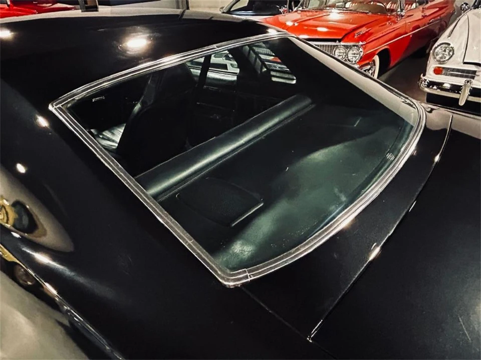 1976 Chevrolet Chevelle Laguna S-3 3rd Gen - Image 18 of 31