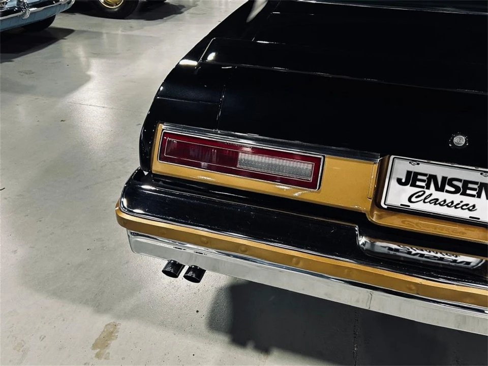 1976 Chevrolet Chevelle Laguna S-3 3rd Gen - Image 22 of 31