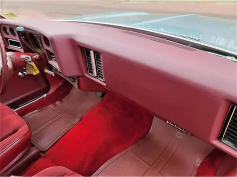 1976 Chevrolet Laguna S3