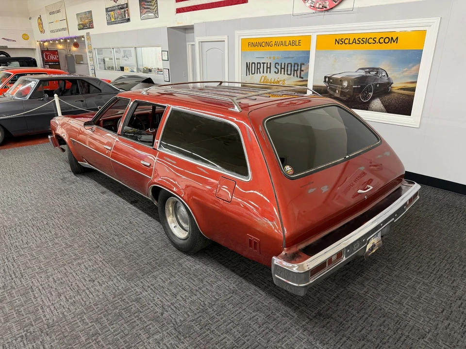 1976 Chevrolet Malibu - Image 3 of 31