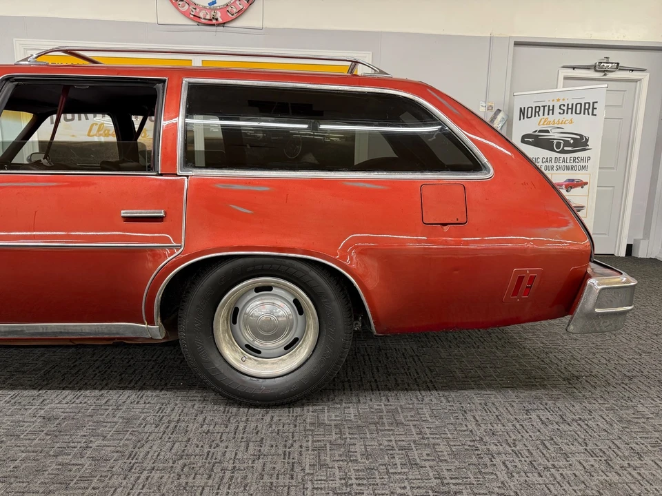 1976 Chevrolet Malibu - Image 21 of 31