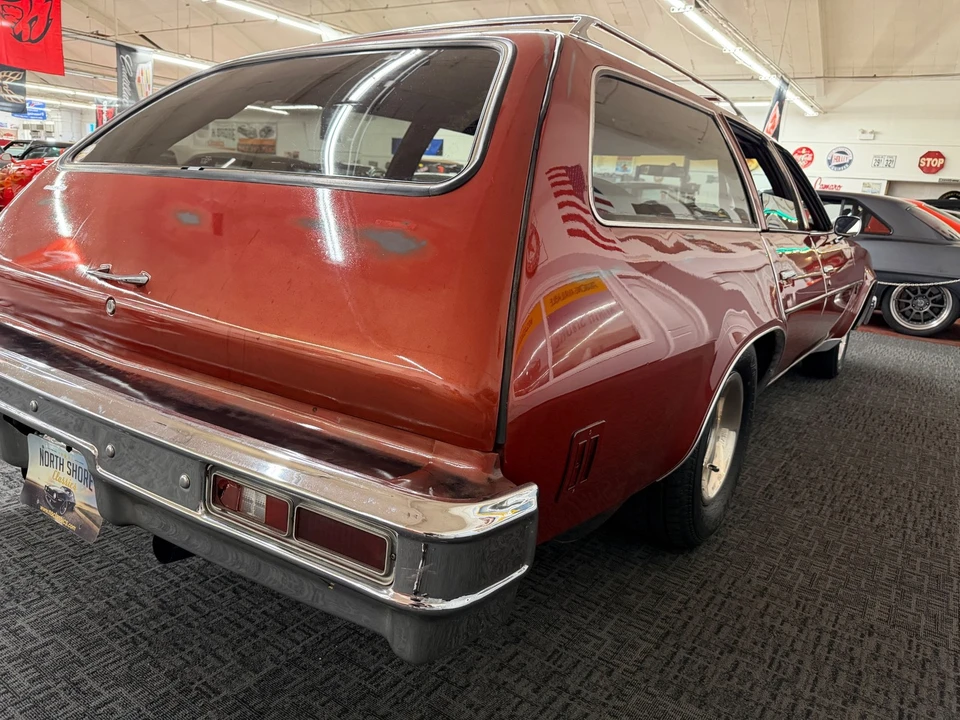 1976 Chevrolet Malibu - Image 26 of 31