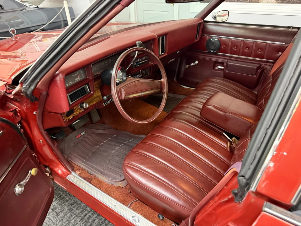 1976 Chevrolet Malibu - Image 15 of 31