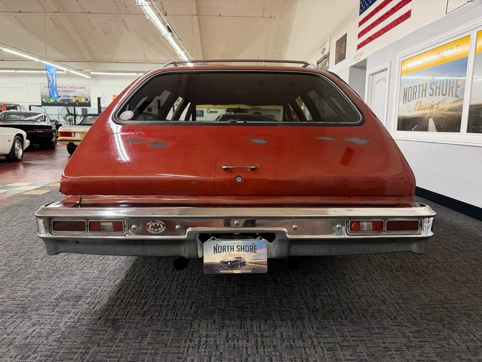 1976 Chevrolet Malibu - Image 16 of 31