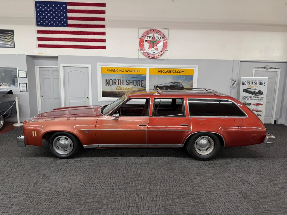 1976 Chevrolet Malibu - Image 5 of 31