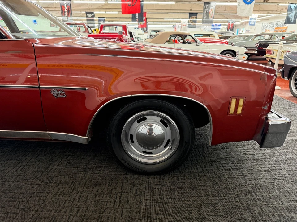 1976 Chevrolet Malibu - Image 25 of 31