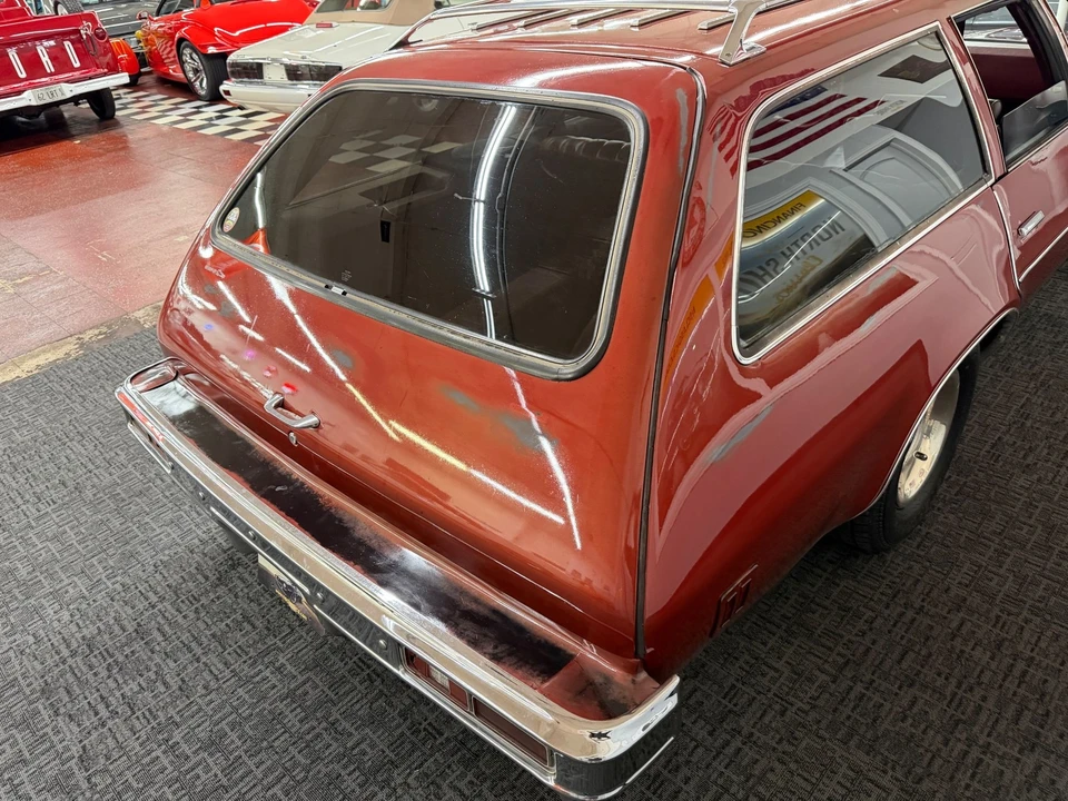 1976 Chevrolet Malibu - Image 18 of 31