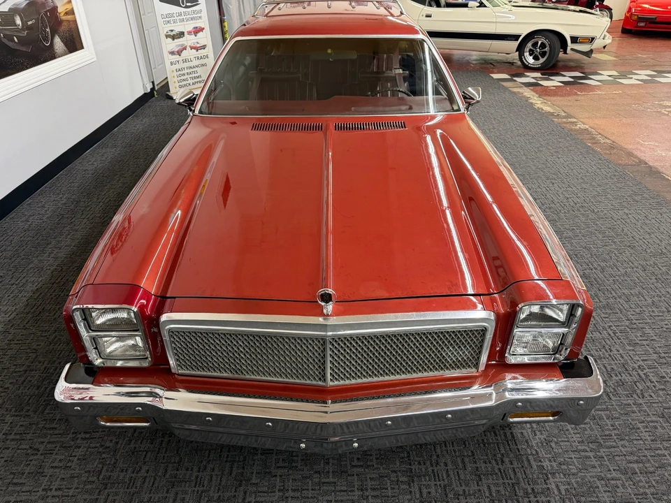 1976 Chevrolet Malibu - Image 7 of 31