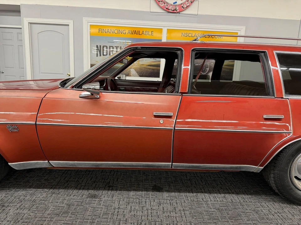 1976 Chevrolet Malibu - Image 20 of 31