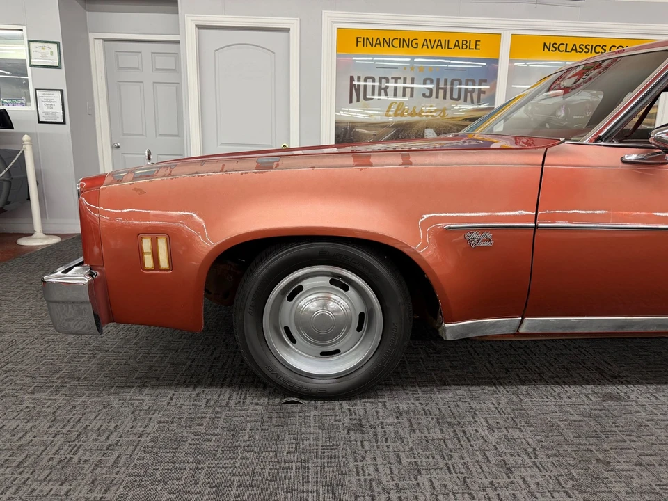 1976 Chevrolet Malibu - Image 19 of 31