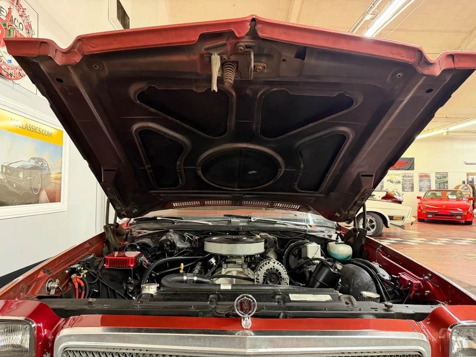 1976 Chevrolet Malibu - Image 4 of 31