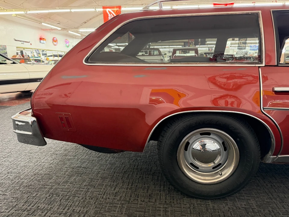 1976 Chevrolet Malibu - Image 23 of 31