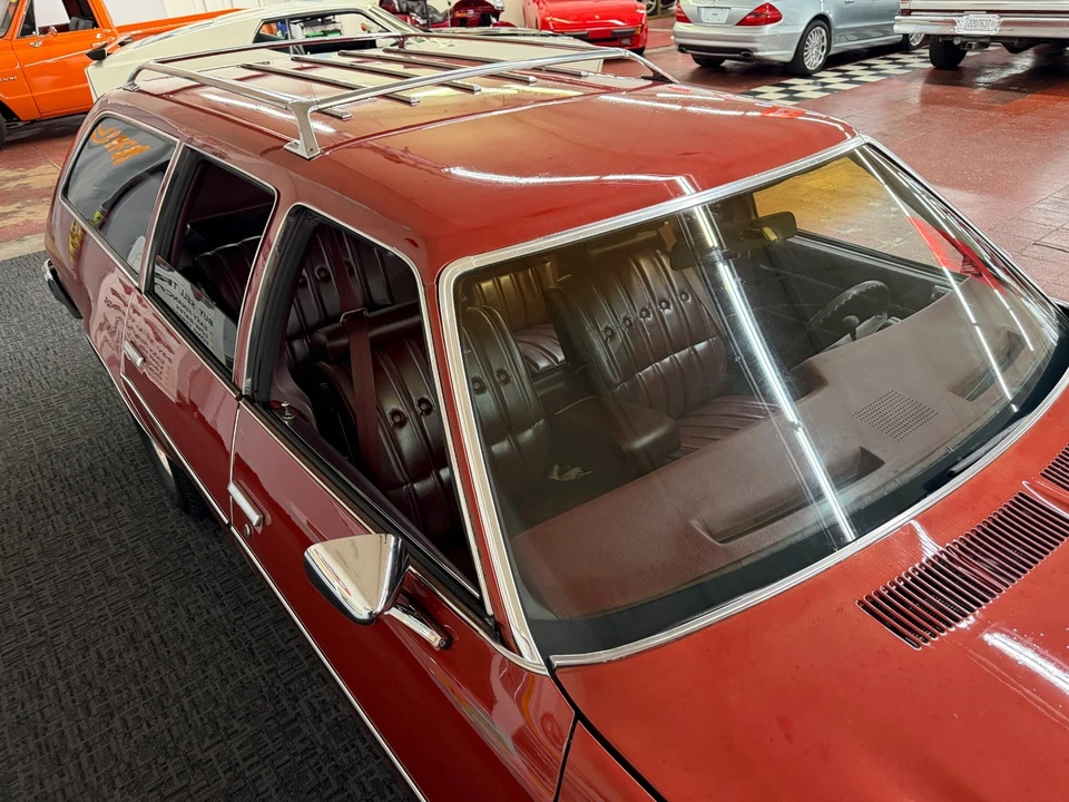 1976 Chevrolet Malibu - Image 12 of 31