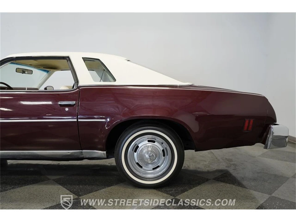 1976 Chevrolet Malibu - Image 25 of 31