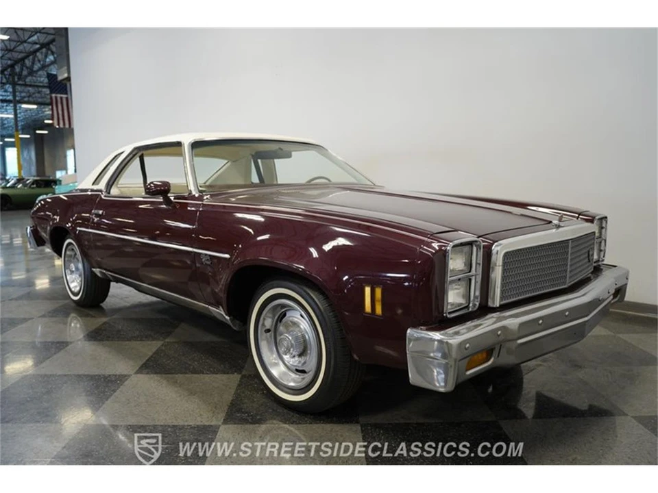 1976 Chevrolet Malibu - Image 17 of 31