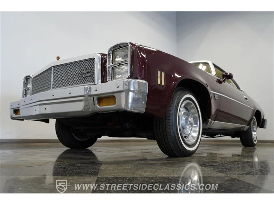 1976 Chevrolet Malibu - Image 21 of 31