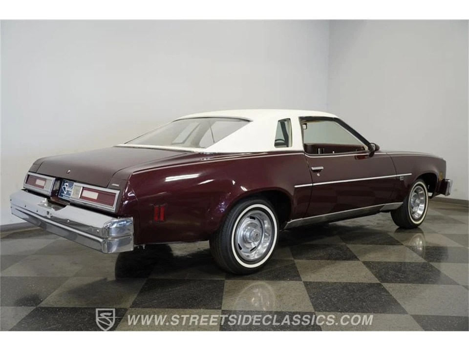 1976 Chevrolet Malibu - Image 13 of 31