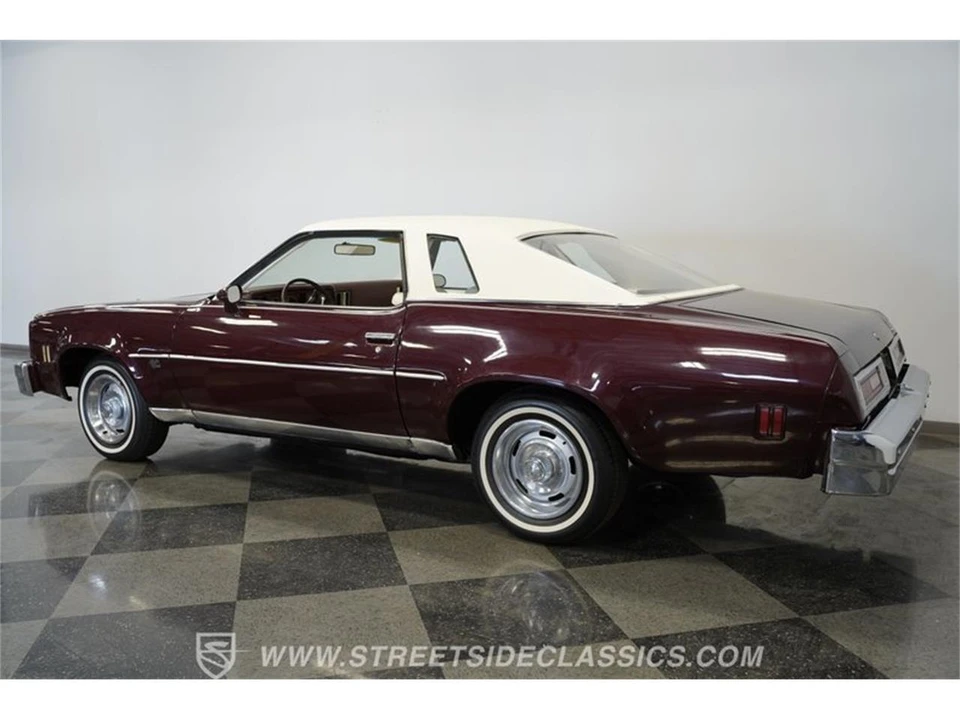 1976 Chevrolet Malibu - Image 9 of 31