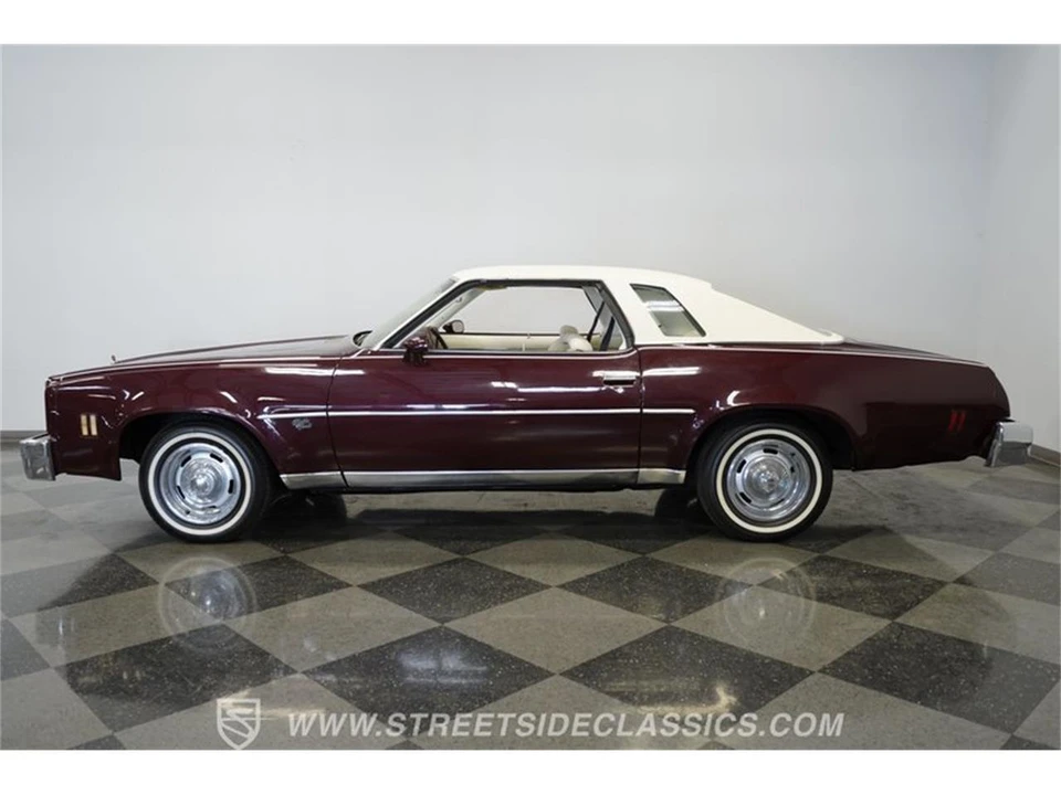 1976 Chevrolet Malibu - Image 2 of 31