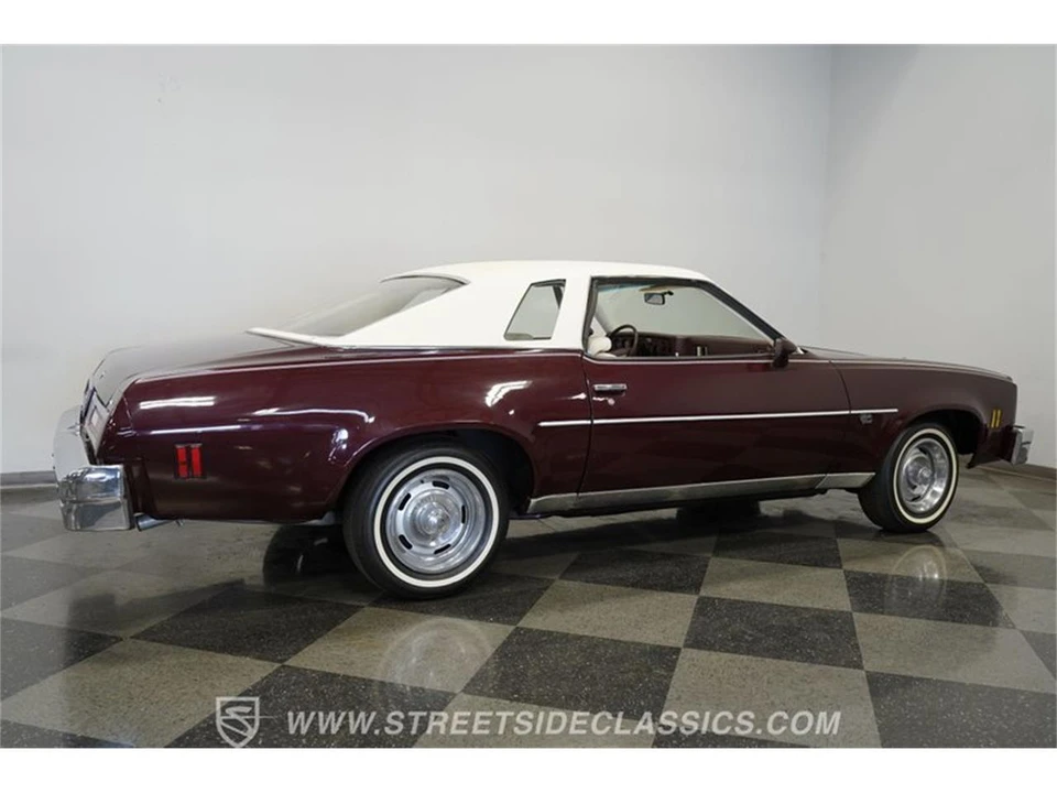 1976 Chevrolet Malibu - Image 14 of 31
