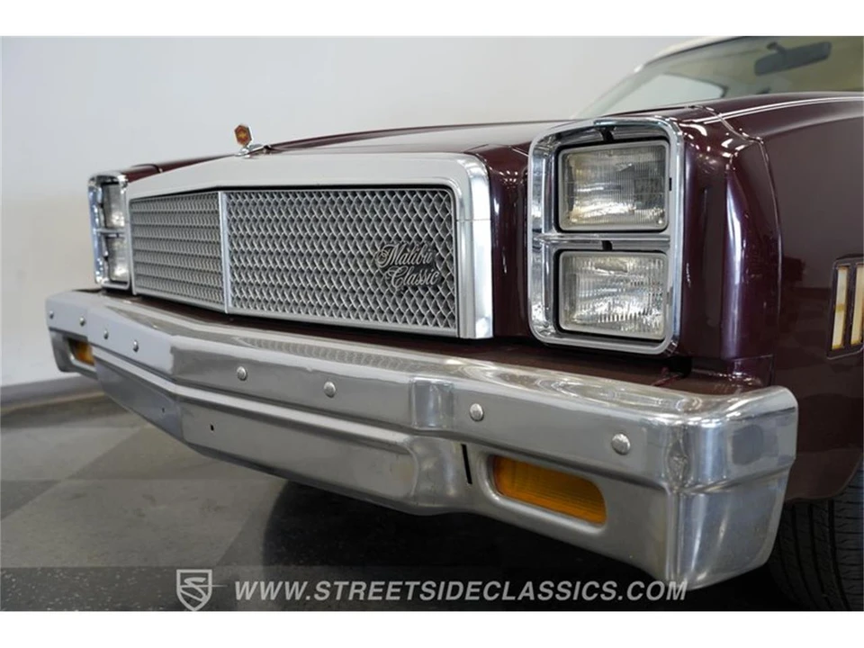 1976 Chevrolet Malibu - Image 22 of 31