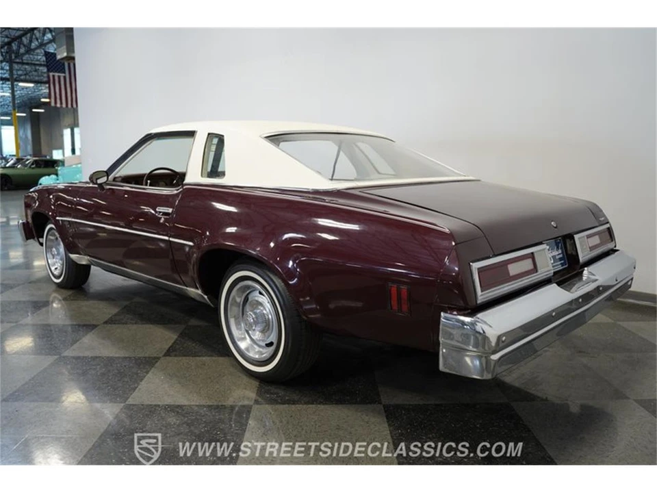 1976 Chevrolet Malibu - Image 10 of 31