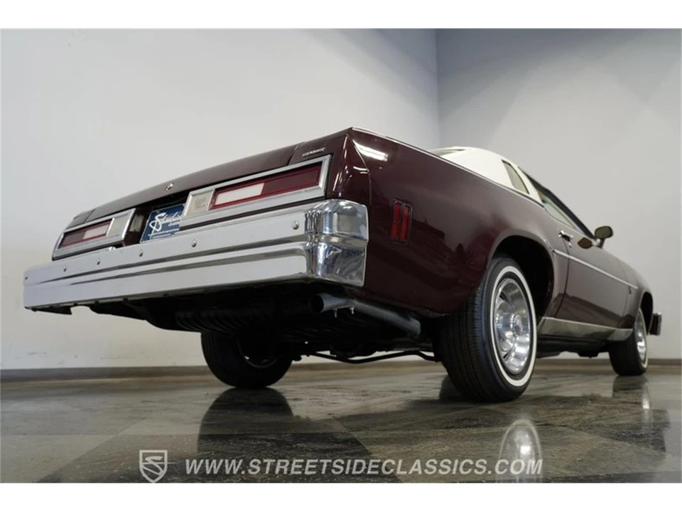 1976 Chevrolet Malibu - Image 30 of 31
