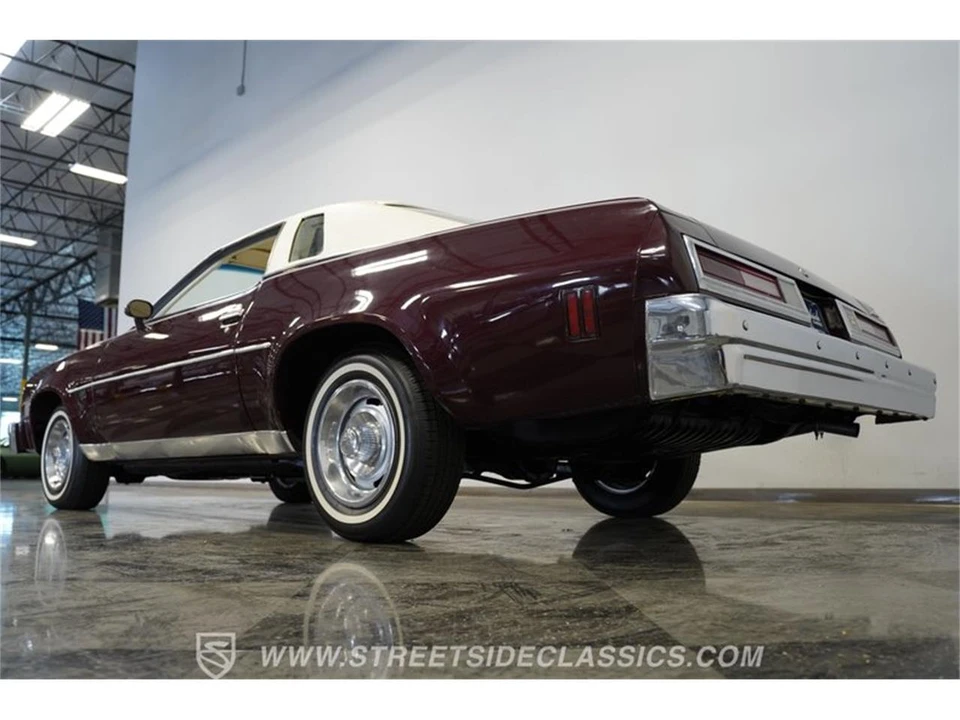 1976 Chevrolet Malibu - Image 26 of 31