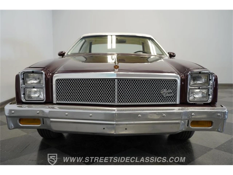 1976 Chevrolet Malibu - Image 18 of 31