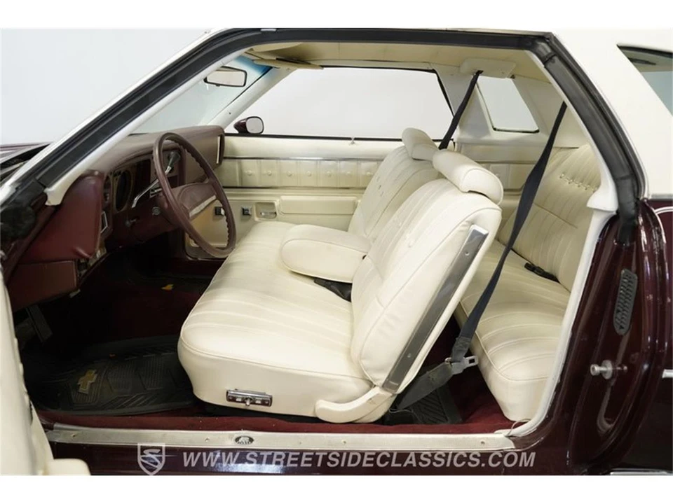 1976 Chevrolet Malibu - Image 3 of 31