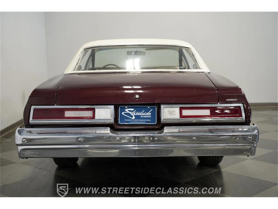 1976 Chevrolet Malibu - Image 11 of 31