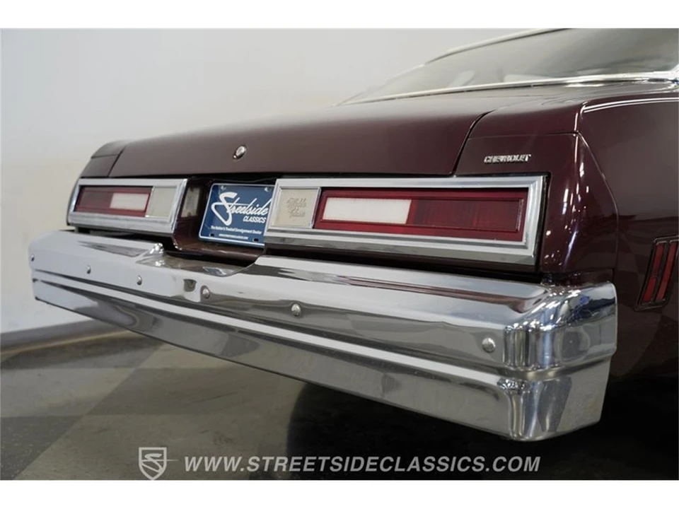 1976 Chevrolet Malibu - Image 31 of 31