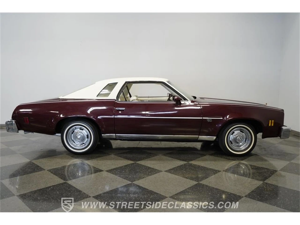 1976 Chevrolet Malibu - Image 15 of 31