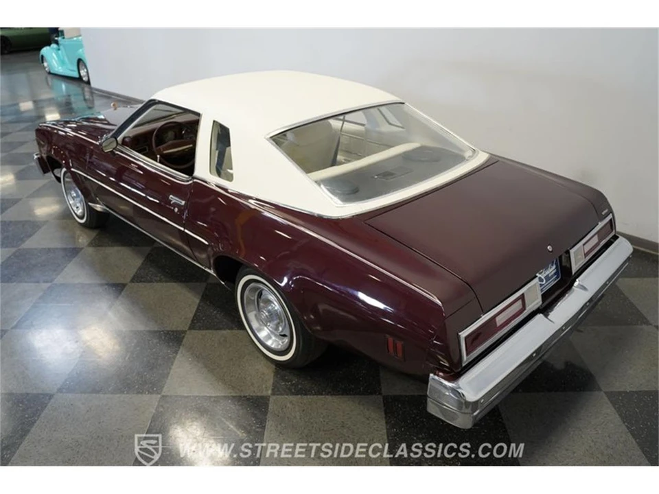 1976 Chevrolet Malibu - Image 27 of 31