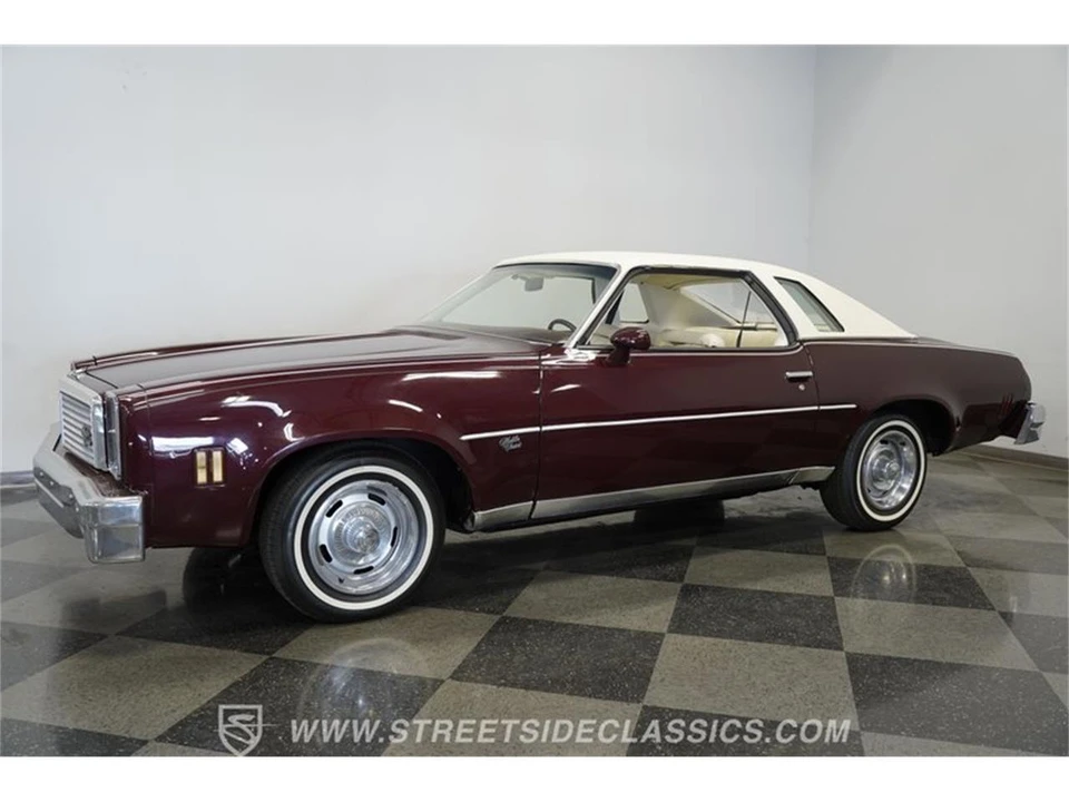 1976 Chevrolet Malibu - Image 7 of 31
