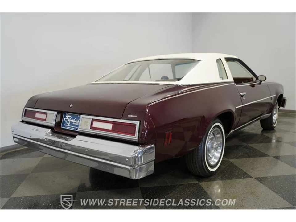 1976 Chevrolet Malibu - Image 12 of 31