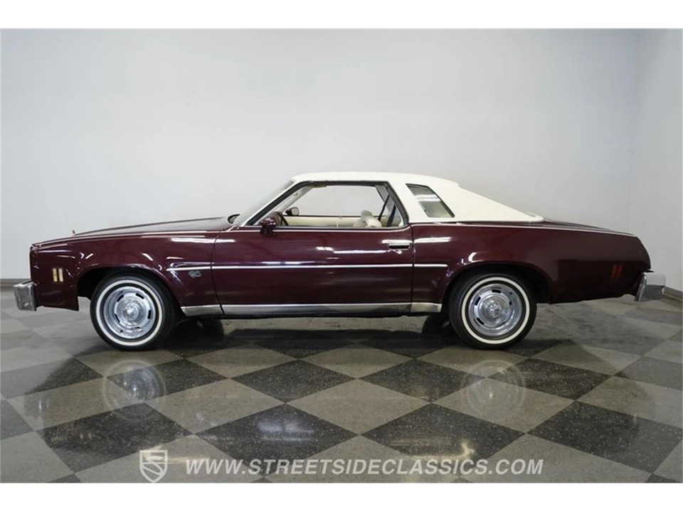 1976 Chevrolet Malibu - Image 8 of 31
