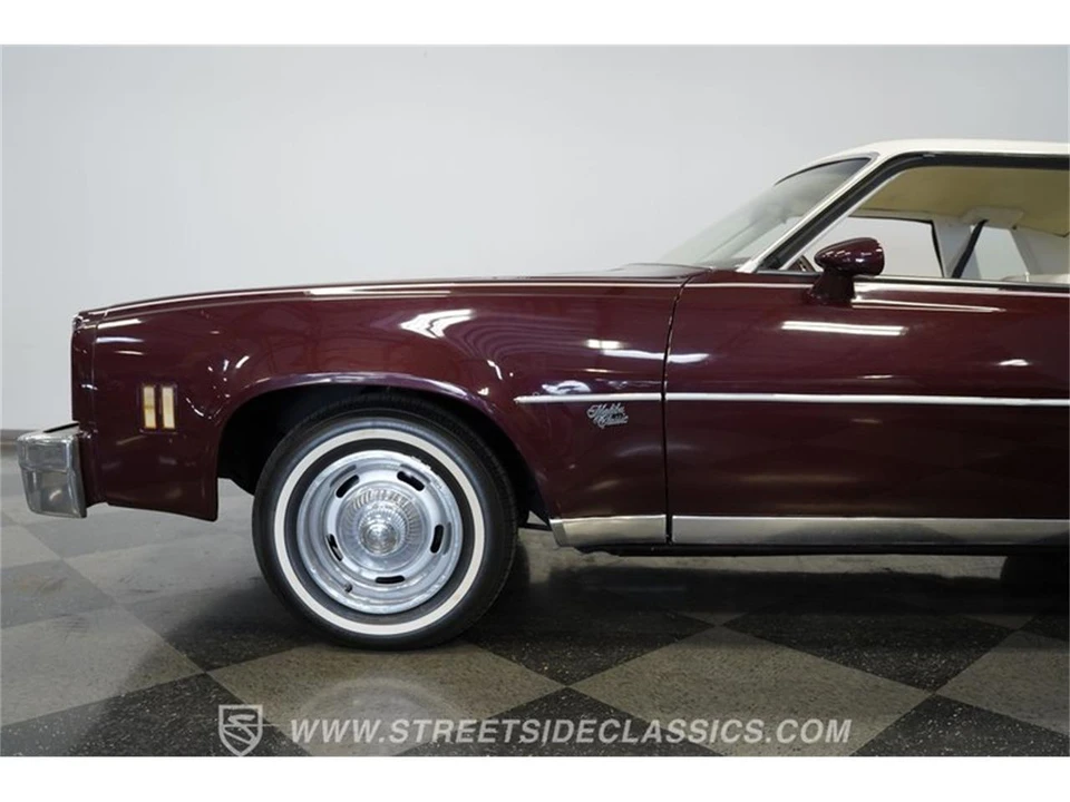 1976 Chevrolet Malibu - Image 24 of 31