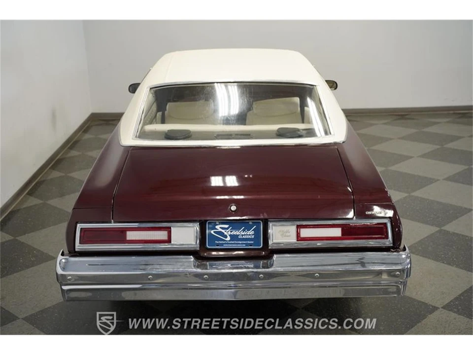 1976 Chevrolet Malibu - Image 28 of 31