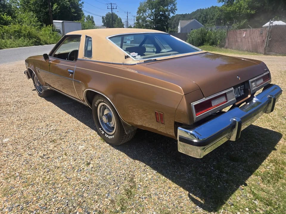 1976 Chevrolet Malibu - Image 8 of 18