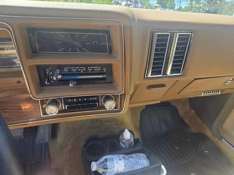1976 Chevrolet Malibu - Image 14 of 18