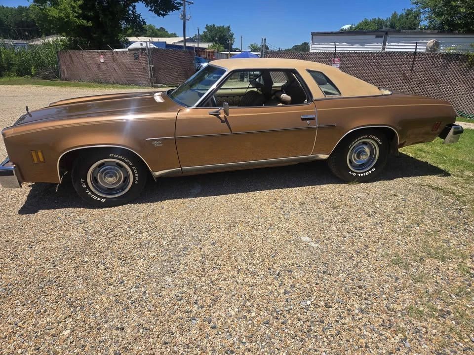 1976 Chevrolet Malibu - Image 2 of 18