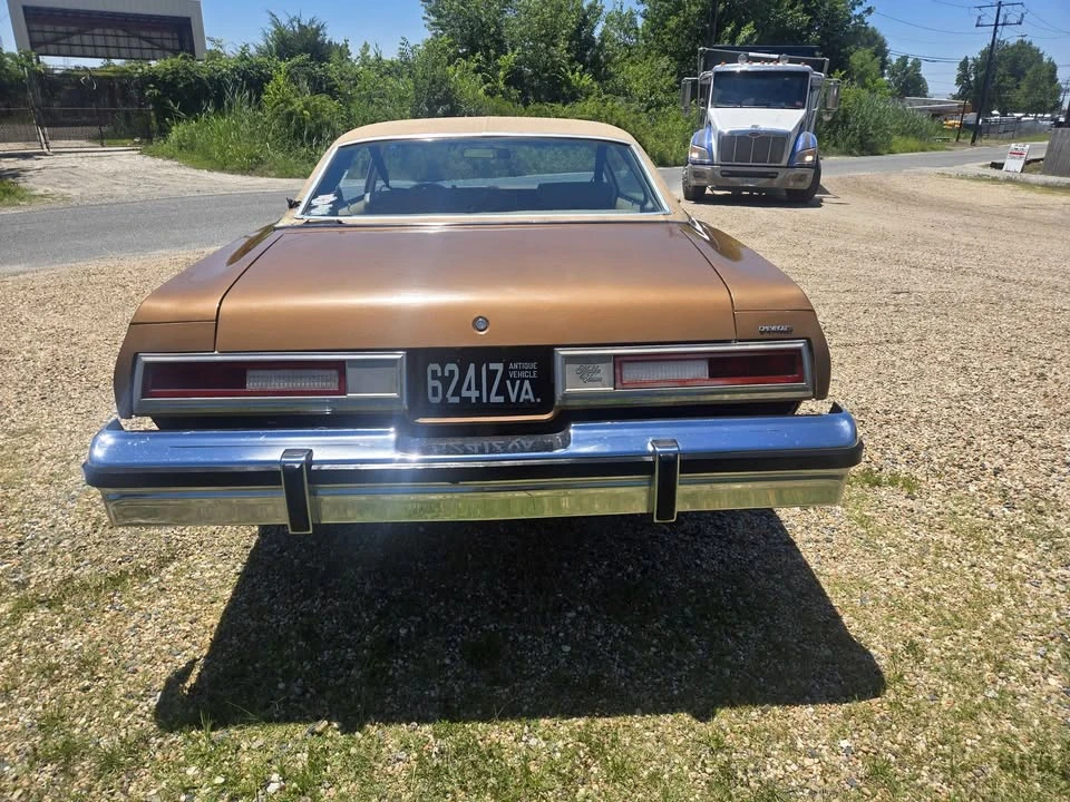 1976 Chevrolet Malibu - Image 7 of 18
