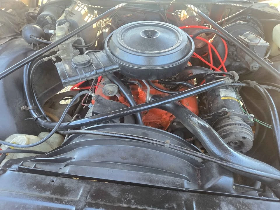 1976 Chevrolet Malibu - Image 16 of 18
