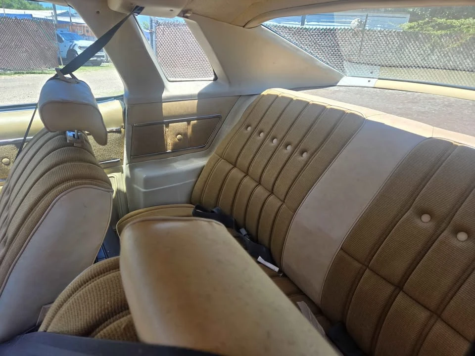 1976 Chevrolet Malibu - Image 10 of 18