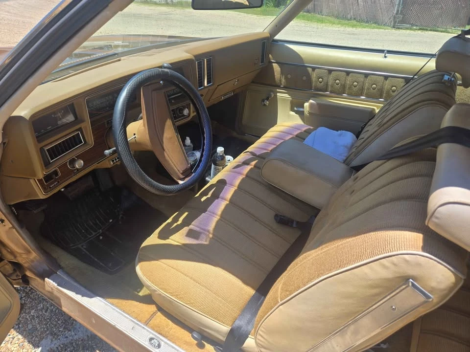 1976 Chevrolet Malibu - Image 9 of 18