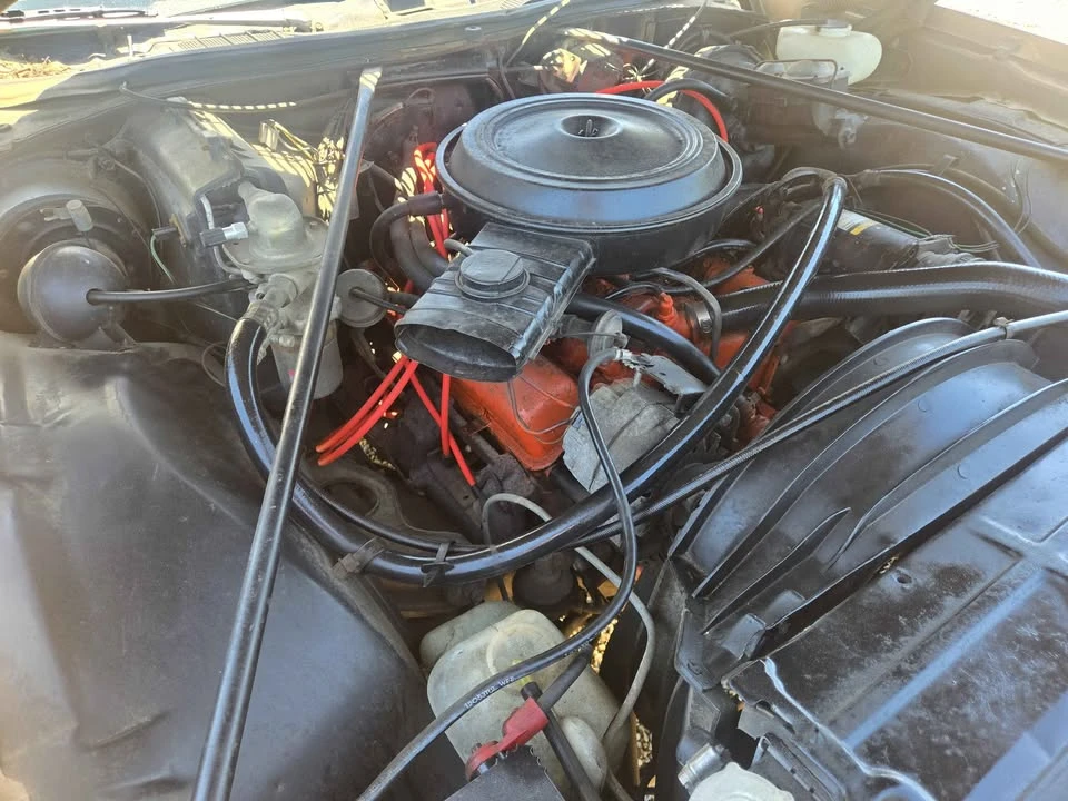 1976 Chevrolet Malibu - Image 18 of 18