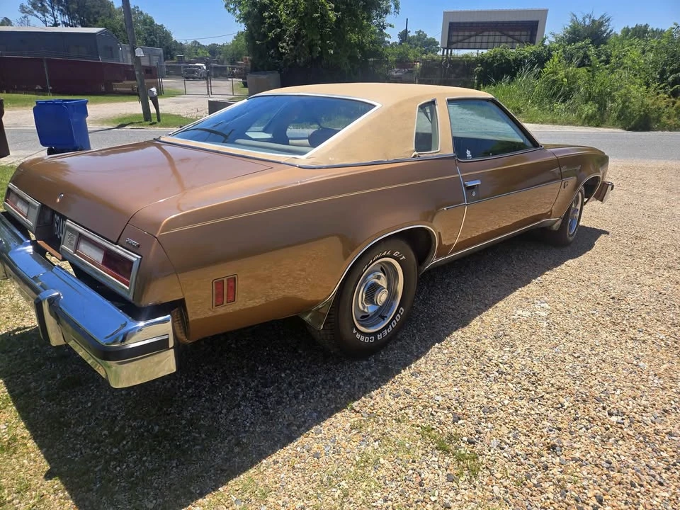 1976 Chevrolet Malibu - Image 6 of 18